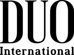 DUO REVERSIBLE Lure Case 160 Black 206 x 170 x 44mm