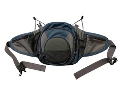 William Joseph Fly Fishing Waist Lumber Fanny Pack Catalyst Bag Air Track TCS