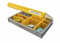 PLANO Edge Series FLEX 3700 EDGE Series FLEX 3700