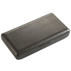 Fishing Tackle Accessory Case Lures Hook Container Fishing Baits Storage Box