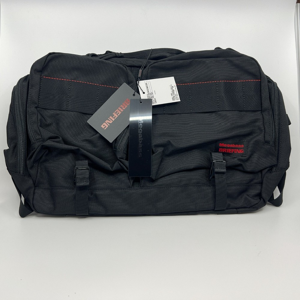 Megabass X Briefing Angler Sling New other