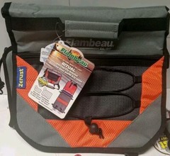 Flambeau Ritual R43S Satchel Fishing Bag / Fishing Bag Boxes Not Included