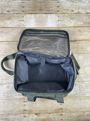 KastKing Karryall Fishing Tackle Bag for Fishing – Green – New w/ Tags