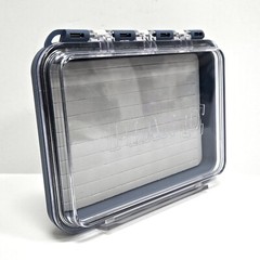 Plan D Pocket Standard Fly Box – New – #405-6100-03