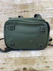 KastKing Karryall Fishing Tackle Bag for Fishing – Green – New w/ Tags