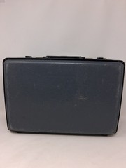 Plano Magnum Over and Under Fishing Multi-Tray Tackle Box (#397)