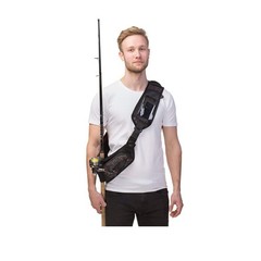 Rapala Urban Sling Bag – Pike Perch Bass Pollock Trout Salmon Lure Sea Fishing