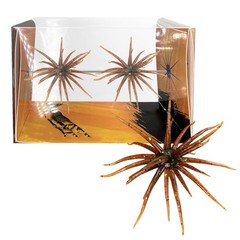 For Sea Urchin Style Fishing Lure 6cm 1.7g for Bass Mandarin Fish For Sea Bream