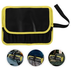 Professional Baits Bag Wear-resistant Fishing Lure Bag Convenient Baits