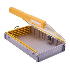 Plano EDGE 3700 Swimbait Box P000110 UPC 024099002578