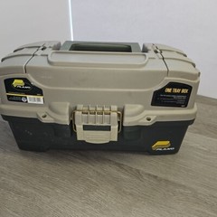 Plano One Tray Fishing Tackle Box