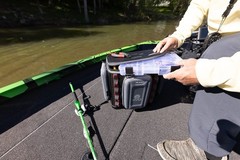 Plano Kvd Signature Series Tackle Bag 3700 Water Resistant Organizers