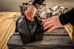 6th Sense Fishing – Small Bait Bag