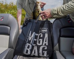 Fitzgerald Fishing Mega Weigh-In Bag