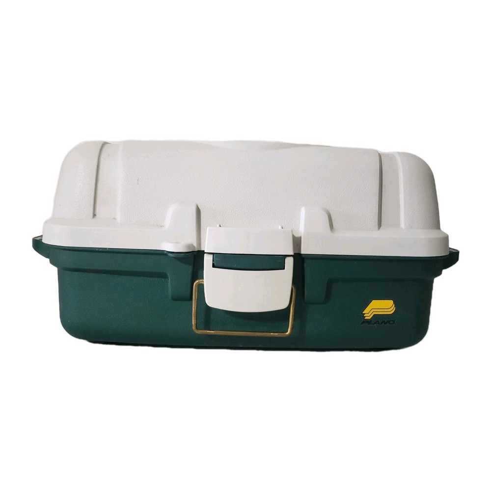 Plano Fishing Tackle Box 6102