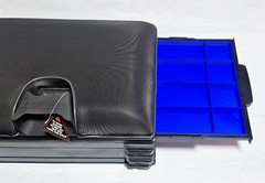 Preston Absolute 5G Side Drawer Inserts Tray Organisers Keep Tackle Clean & Tidy