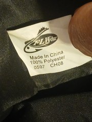 FLW Outdoors Flyfishing Hip Bag