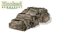Nash Subterfuge Duffel Bags *3 Sizes*