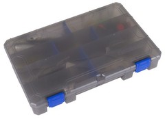 Flambeau Outdoors, Zerust Max Tuff Trainer,Fishing Tackle Boxes and Bait Storage