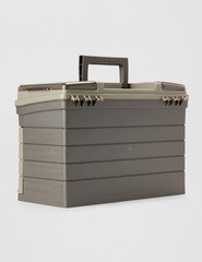 Four Drawer Tackle System,Premium Tackle Storage and Tool Organization, Premium