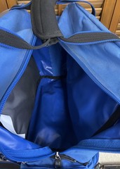 Bass Pro Shop Extreme Qualifier System 360 Backpack For Fishing Outdoors Padded