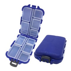 Lure Box Sea Fishing Box Brand New High Quality Fishing Tool Hook Bait