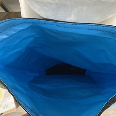 Piscifun Waterproof Fishing Tote