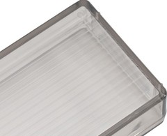 Ocd Accessory Box For Anglers Water Resistant Customizable Tackle Storage Box