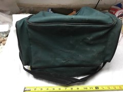 FISHING TOTE