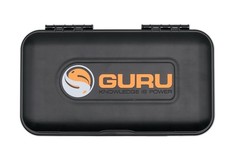 Guru Adjustable Rig Case 6in / Rig Storage Coarse Carp Fishing