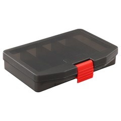 Sturdy Fly Fishing Lure Box with Large Capacity for Tackle and Storage