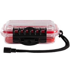 Plano Guide Series Waterproof Case – Model: 1449-00