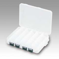 * MEIHO Reversable 145 Tackle case