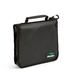 Sonik Skeater Rig Wallet Pike Sea Fishing Rigs Feathers Trace Case Pouch