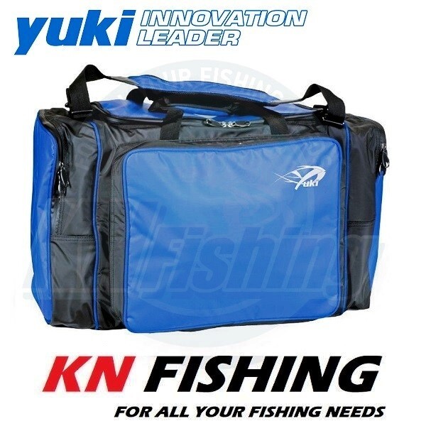 YUKI TROTTER CARRYALL Fiahing Bag 73 x 45 x 44cm