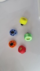 Single Matrix Spirit Level Insert For 25MM STEEL THREADED (NOT 4)