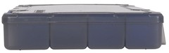 Outdoors Zerust Max Infused 5007 Tuff Trainer Fishing Tackle Boxes and Bait