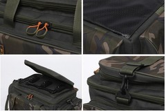 Prologic AVENGER Carryall Medium Waterproof Carp Fishing Bag 600D A1179