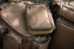Korda Compac Buzz Bar Bag ( All 3 Sizes) Carp Fishing