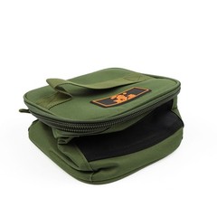 For 500-10000 Series Fishing Wheel Accessories Storage Bag Carp Fish Hook Bag