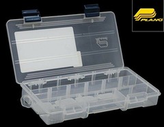 Plano Prolatch Stowaway 3500 Seres 5-9 Compartments 2-3500-00