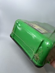2003 Marvel The Incredible Hulk Large Tackle Box – Read Description