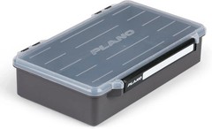 Plano Stowaway 3700 Stow Tackle Box, with Corrosion-Preventive Rustricor