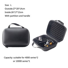 Thicken Fish Wheel Protector Fishing Reel Bag Fishing Accessories Reel Case