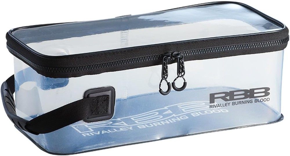 SOSHIN 772201 RBB Subdivision Case Black L