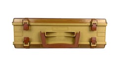 MAGNUM By PLANO Double Sided Portable Fishing Tackle Box Organizer