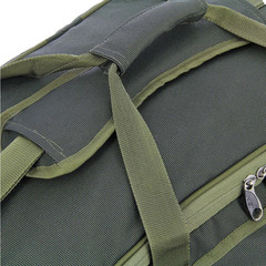 NGT Fishing Carryall Tackle Bag Large 093 Holdall Carp 3 Mesh Pockets