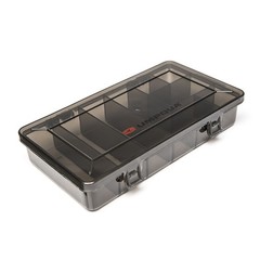 Umpqua Bug Locker Fly Box – New