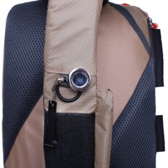 Raprance Fly Fishing Sling Pack Chest Bag Fishing Tackle Storage Shoulder Bag