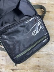 KastKing Karryall Fishing Tackle Bag for Fishing – Green – New w/ Tags